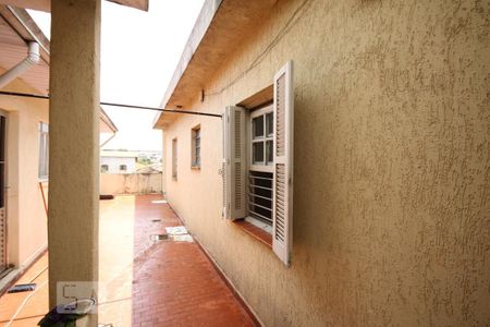 Casa à venda com 157m², 3 quartos e 5 vagasQuintal