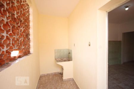 Casa à venda com 157m², 3 quartos e 5 vagasÁrea de Serviço Casa 2