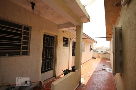 Casa à venda com 157m², 3 quartos e 5 vagasQuintal
