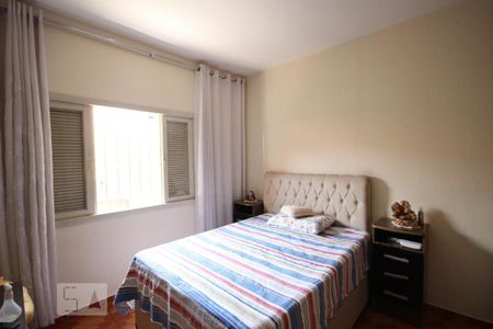 Casa à venda com 157m², 3 quartos e 5 vagasQuarto 3 Casa 1