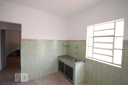 Casa à venda com 157m², 3 quartos e 5 vagasCozinha Casa 2