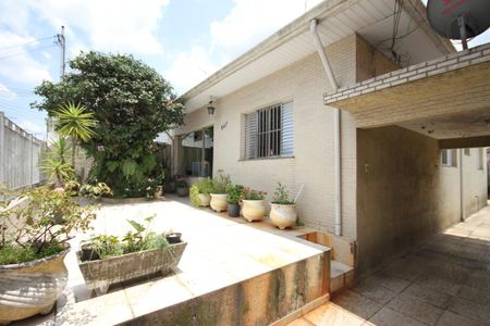 Casa à venda com 157m², 3 quartos e 5 vagasQuintal frente