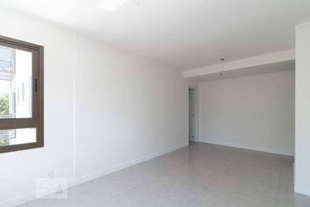 Apartamento à venda com 82m², 2 quartos e 2 vagasSala