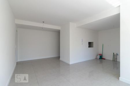 Sala de apartamento à venda com 2 quartos, 82m² em Menino Deus, Porto Alegre
