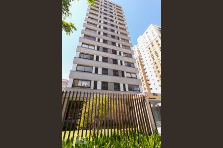 Apartamento à venda com 82m², 2 quartos e 2 vagasFachada