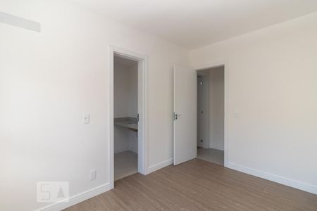 Apartamento à venda com 82m², 2 quartos e 2 vagasQuarto 1 - Suíte