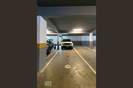 Apartamento à venda com 82m², 2 quartos e 2 vagasGaragem