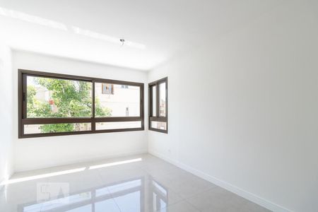 Sala de apartamento à venda com 2 quartos, 82m² em Menino Deus, Porto Alegre