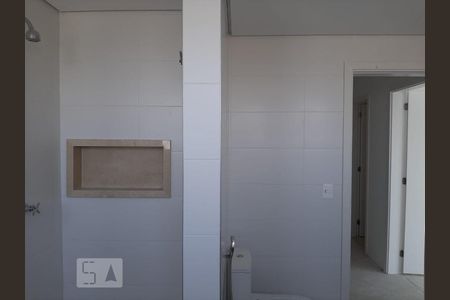 Banheiro de apartamento à venda com 4 quartos, 270m² em Aclimação, São Paulo