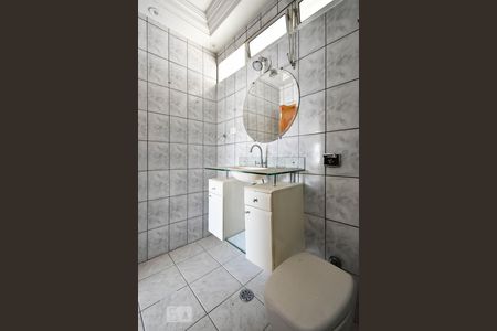 Apartamento à venda com 62m², 1 quarto e sem vagaBanheiro