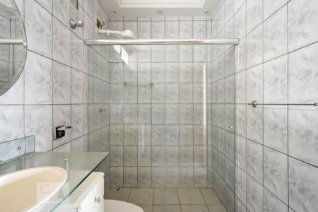 Apartamento à venda com 62m², 1 quarto e sem vagaBanheiro