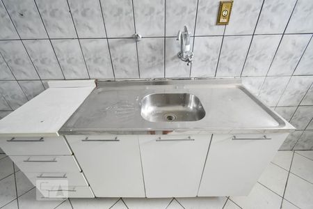 Apartamento à venda com 62m², 1 quarto e sem vagaCozinha