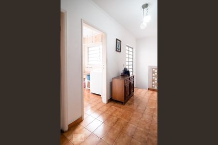 Casa à venda com 159m², 3 quartos e 2 vagasÁrea de Serviço