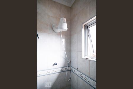 Casa à venda com 159m², 3 quartos e 2 vagasBanheiro Quarto 3 - Suíte