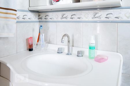 Casa à venda com 159m², 3 quartos e 2 vagasBanheiro Quarto 3 - Suíte