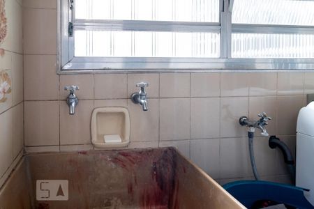 Casa à venda com 159m², 3 quartos e 2 vagasÁrea de Serviço