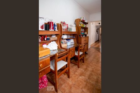 Casa à venda com 159m², 3 quartos e 2 vagasÁrea de Serviço