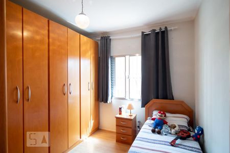 Casa à venda com 159m², 3 quartos e 2 vagasQuarto 2