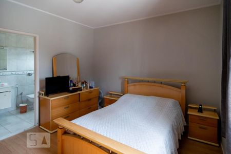 Casa à venda com 159m², 3 quartos e 2 vagasQuarto 3 - Suíte