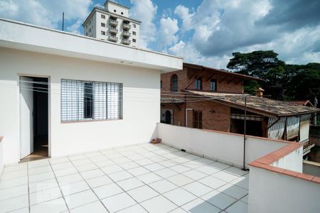 Casa à venda com 159m², 3 quartos e 2 vagasVaranda Quarto 3 - Suíte