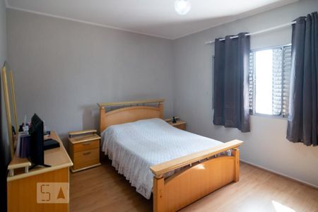 Casa à venda com 159m², 3 quartos e 2 vagasQuarto 3 - Suíte