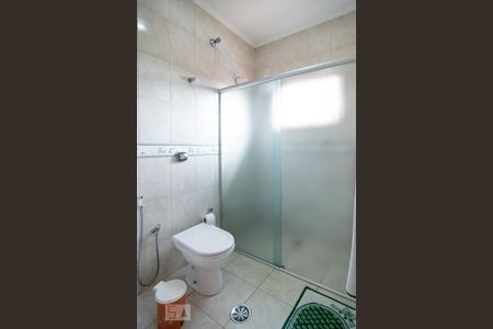 Casa à venda com 159m², 3 quartos e 2 vagasBanheiro Quarto 3 - Suíte