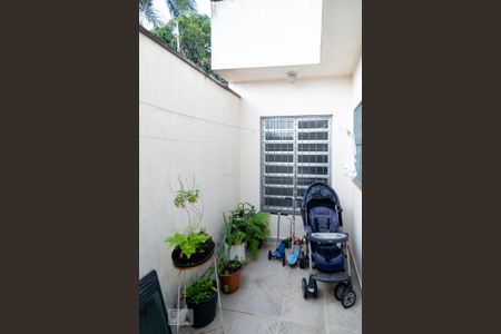 Casa à venda com 159m², 3 quartos e 2 vagasÁrea Externa