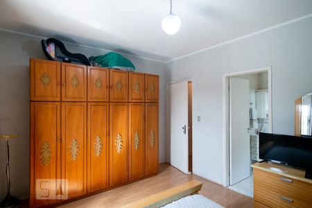 Casa à venda com 159m², 3 quartos e 2 vagasQuarto 3 - Suíte
