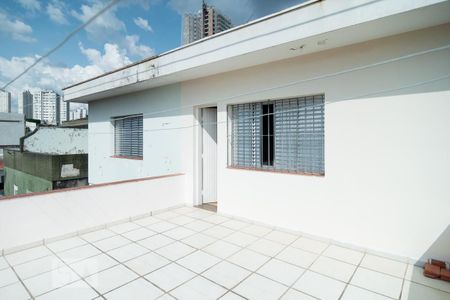 Casa à venda com 159m², 3 quartos e 2 vagasVaranda Quarto 3 - Suíte