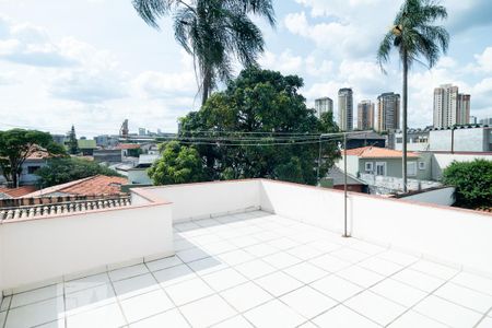 Casa à venda com 159m², 3 quartos e 2 vagasVaranda Quarto 3 - Suíte