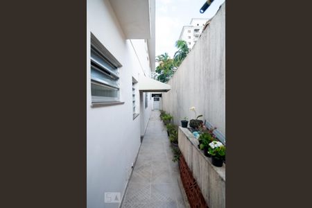 Casa à venda com 159m², 3 quartos e 2 vagasÁrea Externa