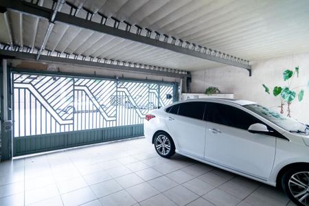 Casa à venda com 159m², 3 quartos e 2 vagasGaragem