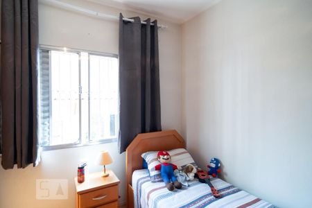 Casa à venda com 159m², 3 quartos e 2 vagasQuarto 2