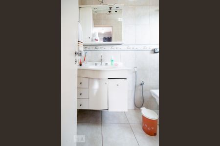 Casa à venda com 159m², 3 quartos e 2 vagasBanheiro Quarto 3 - Suíte