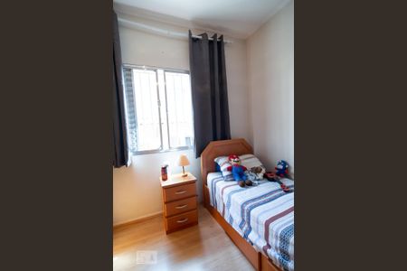 Casa à venda com 159m², 3 quartos e 2 vagasQuarto 2