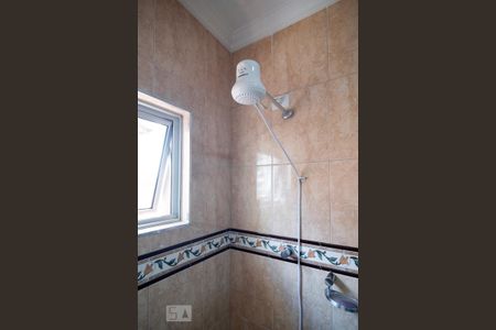 Casa à venda com 159m², 3 quartos e 2 vagasBanheiro Social