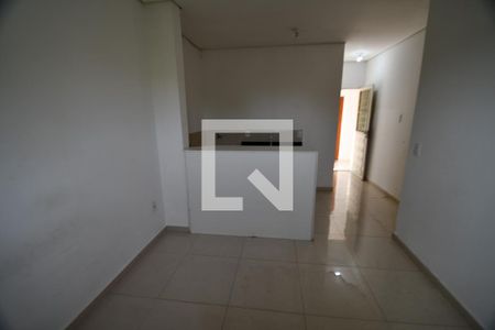 Quarto de kitnet/studio para alugar com 1 quarto, 35m² em Jardim Santa Genebra, Campinas