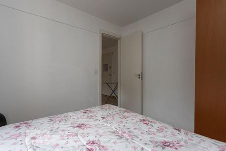 Quarto de apartamento para alugar com 1 quarto, 30m² em Mossunguê, Curitiba