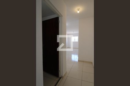 Studio para alugar com 35m², 1 quarto e sem vagaHall de entrada