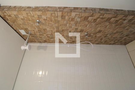 Studio para alugar com 35m², 1 quarto e sem vagaBanheiro