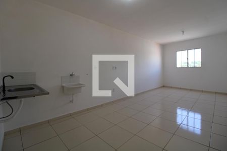 Studio para alugar com 35m², 1 quarto e sem vagaStudio