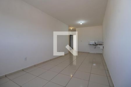 Studio para alugar com 35m², 1 quarto e sem vagaStudio
