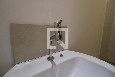 Studio para alugar com 35m², 1 quarto e sem vagaBanheiro