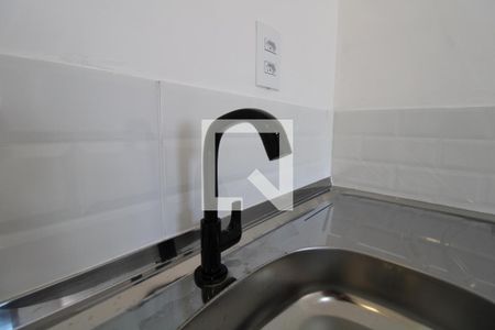Studio para alugar com 35m², 1 quarto e sem vagaStudio