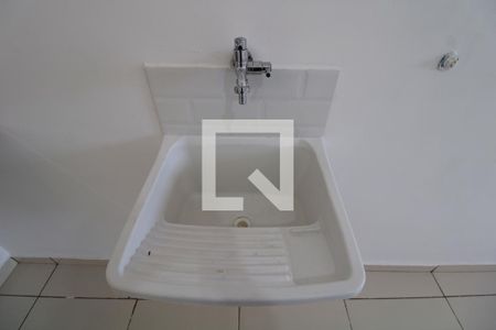 Studio para alugar com 35m², 1 quarto e sem vagaStudio