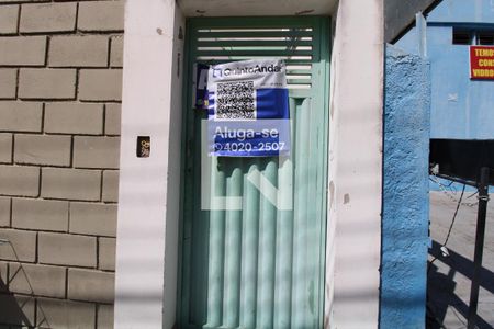 Studio para alugar com 35m², 1 quarto e sem vagaPlaquinha