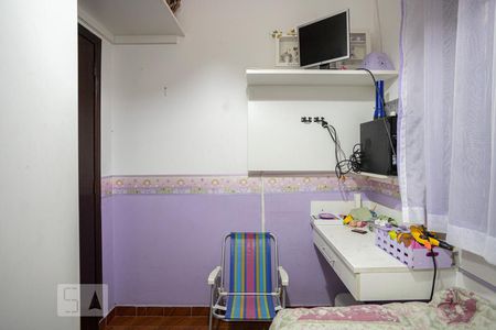 Quarto 1 de casa à venda com 4 quartos, 205m² em Santo Antônio, Osasco