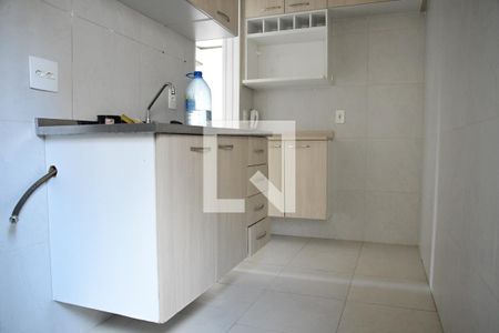 Apartamento para alugar com 46m², 2 quartos e 1 vagaCozinha