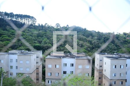 Apartamento para alugar com 46m², 2 quartos e 1 vagaQuarto 2 