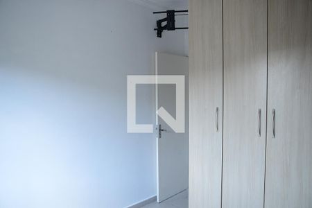 Quarto 2  de apartamento para alugar com 2 quartos, 46m² em Jardim Petrópolis, Cotia